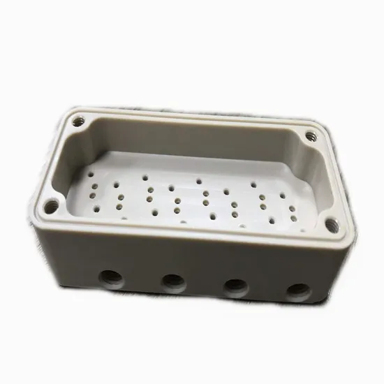 Customized ABS POM Nylon PP PC Resin 3D Printing Parts SLA SLS Plastic Rapid Prototype 3D Printer Metal Service