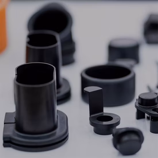 Customized ABS POM Nylon 3D Printing Parts SLA SLS Plastic Resin Silicone 3D Model Design Prototypes Service