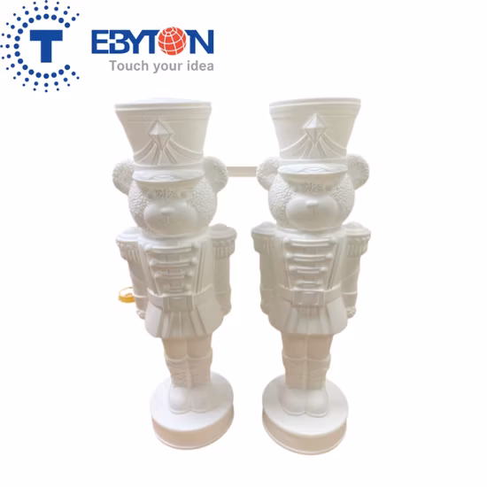 Wholesale Plastic Toys Printing Machine Fdm 3D Printing Service CNC Machining Service PLA/ABS/Resin/Nylon Plastic Products