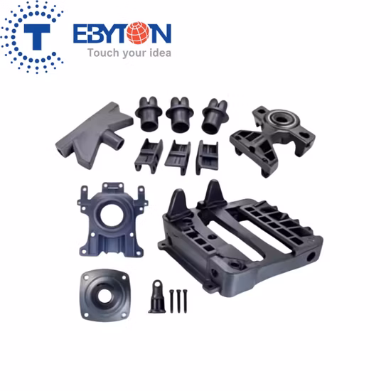 Prototipazione rapida in plastica ABS/nylon SLA/SLS/Fdm/PLA/Slm ad alta precisione Prototipazione Stampa 3D