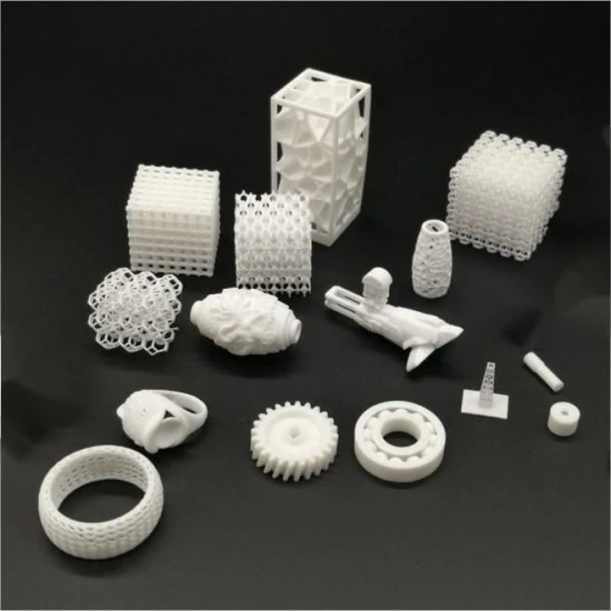 Servizio di prototipazione rapida in plastica ABS PLA SLA personalizzato stampato in 3D Stampa 3D SLS