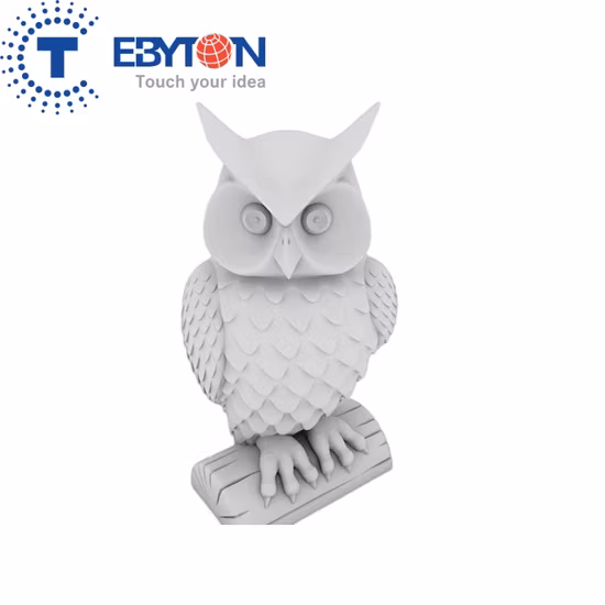 Macchina da stampa per giocattoli di plastica all'ingrosso Servizio di stampa Fdm 3D Servizio di lavorazione CNC Prodotti in plastica PLA/ABS/resina/nylon